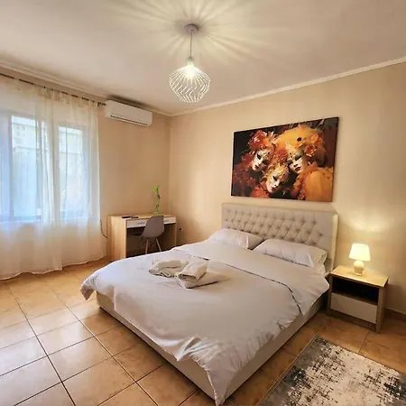 Colosseo Gemtirana W/24h Checkin