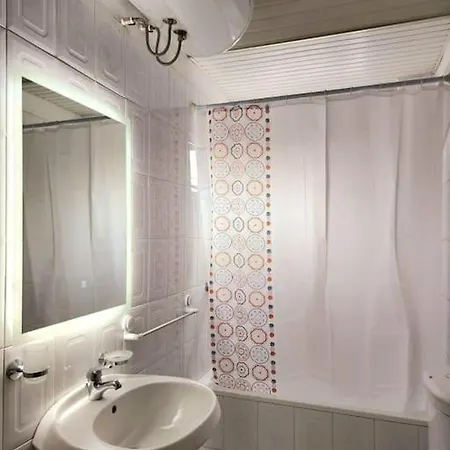 Appartement Colosseo Gemtirana W/24h Checkin Tirana