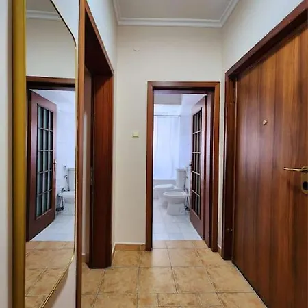 Colosseo Gemtirana W/24h Checkin Appartement