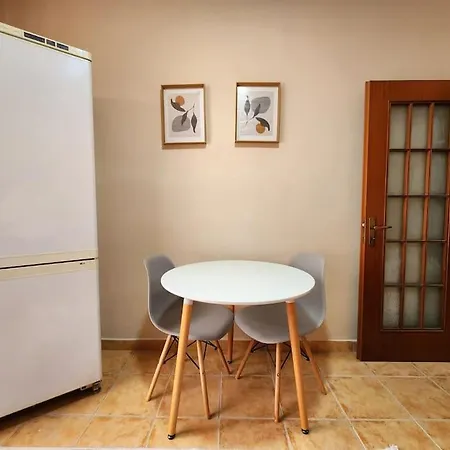 Apartmán Colosseo Gemtirana W/24h Checkin Tirana