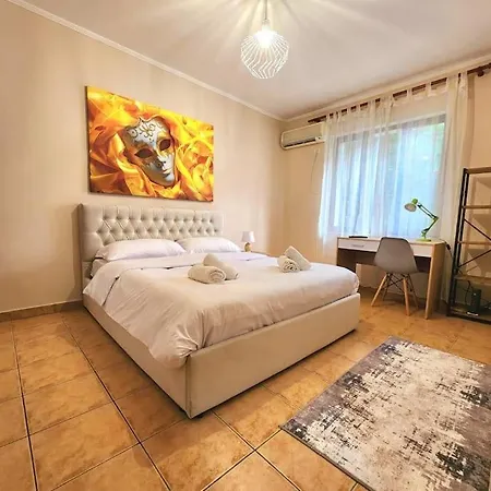 Appartement Colosseo Gemtirana W/24h Checkin *