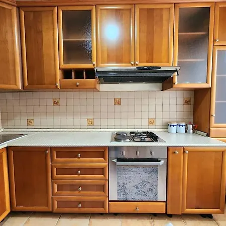 Colosseo Gemtirana W/24h Checkin Appartement *