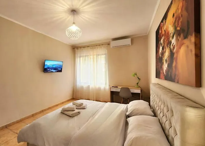 Colosseo Gemtirana W/24h Checkin * Tirana