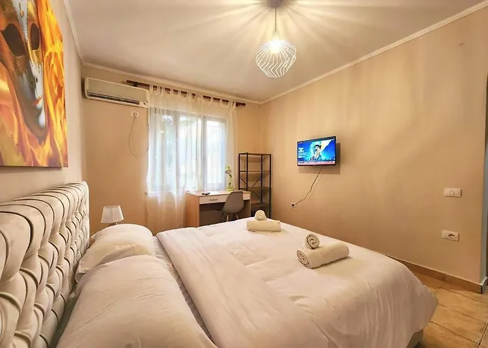 Colosseo Gemtirana W/24h Checkin