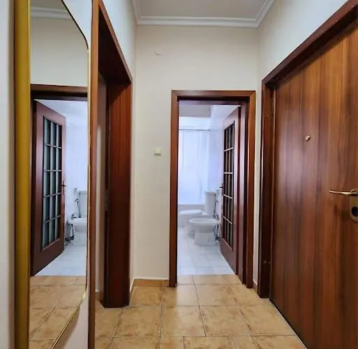 Colosseo Gemtirana W/24h Checkin Apartmán