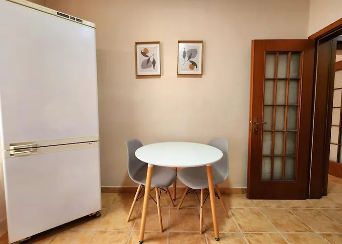 Apartmán Colosseo Gemtirana W/24h Checkin Tirana