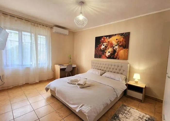 Colosseo Gemtirana W/24h Checkin