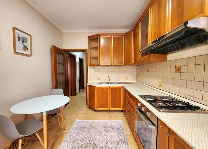 Apartmán Colosseo Gemtirana W/24h Checkin